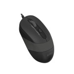 Мышь A4Tech FStyler FM10 (1600dpi)