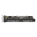 Видеокарта GeForce RTX 3050 1477МГц 6Гб Gigabyte (PCI-E 4.0, GDDR6, 96бит, 2xHDMI, 2xDP)