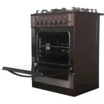 Плита комбинированная GEFEST ПГЭ 6502-03 0030