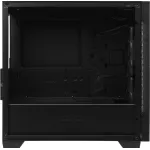 Корпус Lian Li Lancool 205M Mesh Black (Midi-Tower)