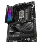 Материнская плата ASUS ROG MAXIMUS Z790 HERO (LGA1700, Intel Z790, 4xDDR5 DIMM, ATX, RAID SATA: 0,1,10,5)