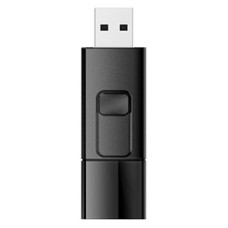 Накопитель USB SILICON POWER Blaze B05 8GB [SP008GBUF3B05V1K]