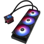 Кулер Thermalright Frozen Warframe ULTRA 360 ARGB
