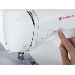 Швейная машина SINGER Confidence 7640 Q