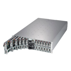 Серверная платформа Supermicro SYS-5039MC-H12TRF (0x22**, 3U) [SYS-5039MC-H12TRF]