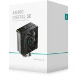 Кулер DeepCool AK400 Digital SE