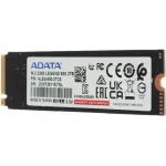 Жесткий диск SSD 2Тб ADATA Legend 850 (2280, 5000/4500 Мб/с, 550000 IOPS, PCIE 4.0 X4)
