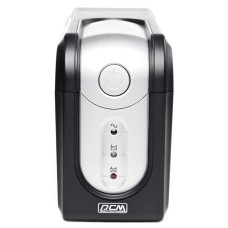 ИБП Powercom Imperial IMP-525AP (интерактивный, 525ВА, 315Вт, 3xIEC 320 C13 (компьютерный))