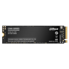 Жесткий диск SSD 512Гб Dahua (M.2, 2000/1500 Мб/с, PCI-E, для ноутбука и настольного компьютера) [DHI-SSD-C900N512G]