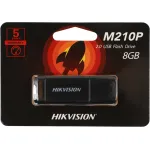 Накопитель USB Hikvision HS-USB-M210P/8G