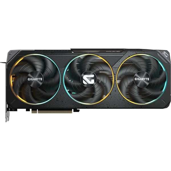 Видеокарта Gigabyte