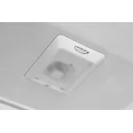Холодильник Gorenje RK4181PS4 (A+, 2-камерный, объем 277:200/77л, 550x1 800x557см, нержавеющая сталь)