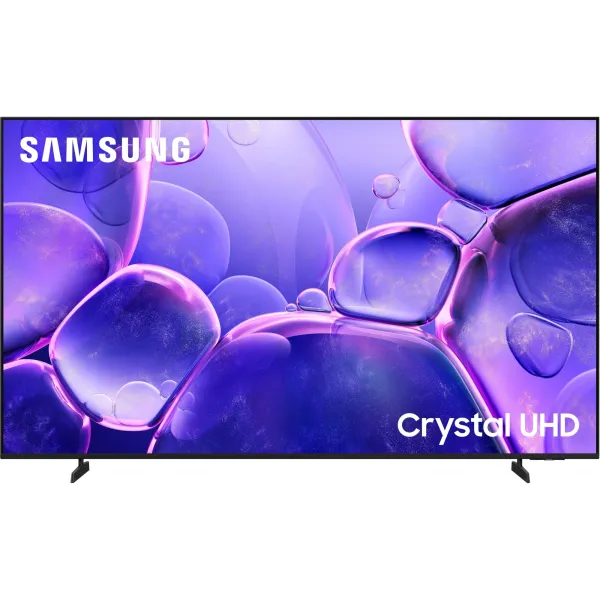 LED-телевизор Samsung UE50U8000FUX (50