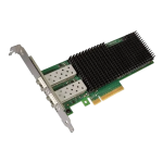 Сетевой адаптер Intel XXV710DA2G1P5
