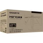 Монитор Gigabyte M27Q X (27