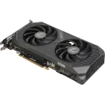 Видеокарта GeForce RTX 5070 2512МГц 12Мб Zotac (GDDR7, 192бит, 1xHDMI, 3xDP)