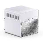 Корпус Jonsbo N2 White