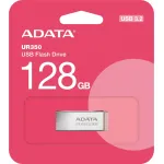 Накопитель USB ADATA UR350-128G-RSR/BG