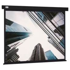 Экран Cactus Wallscreen CS-PSW-124X221-BK (настенно-потолочный, 99,77