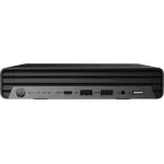 ПК HP Mini 600 G9 (Core i7 13700 2100МГц, DDR5 16Гб, SSD 512Гб, Intel UHD Graphics 770, FreeDOS 3.0)