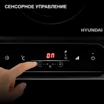 Плита Hyundai HYC-0107