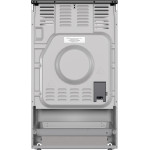 Плита электрическая Gorenje GEC5B41SG