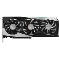 Видеокарта Radeon RX 7600 2250МГц 8Гб Gigabyte GAMING (GDDR6, 128бит, 2xHDMI, 2xDP) [GV-R76GAMING-8GD]