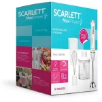 Блендер Scarlett SC-HB42F29