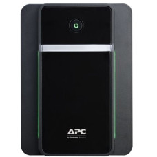 ИБП APC BX1200MI (интерактивный, 1200ВА, 650Вт, 6xIEC 320 C13 (компьютерный))