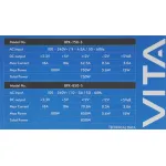 Блок питания Chieftec BPX-750-S (ATX, 750Вт, BRONZE)