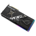 Видеокарта GeForce RTX 4080 SUPER 2295МГц 16Гб ASUS Strix Gaming OC (PCI-E 4.0, GDDR6X, 256бит, 1xHDMI, 1xDP)