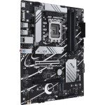 Материнская плата ASUS PRIME B760-PLUS (LGA1700, Intel B760, 4xDDR5 DIMM, ATX, RAID SATA: 0,1,10,5)