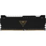 Память DIMM DDR4 16Гб 3200МГц Patriot Memory (25600Мб/с, CL18, 288-pin, 1.35 В)