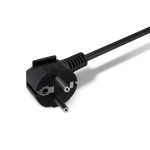 Сетевой фильтр Buro 500SH-1.8-SW (1,8м, 5xEURO, 2,2кВт, 10А)