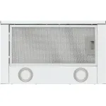 Вытяжка Krona KAMILLA T 500 WHITE