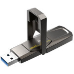 Накопитель USB Netac NT03US5C-512G-32TA