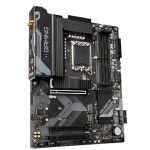 Материнская плата Gigabyte B760 GAMING X AX (LGA1700, Intel B760, 4xDDR5 DIMM, ATX, RAID SATA: 0,1,10,5)