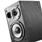 Компьютерная акустика Edifier R980T (2.0, 24Вт, MDF)