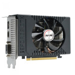 Видеокарта GeForce GTX 1660 Ti 1500МГц 6Гб AFOX (GDDR6, 192бит, 1xHDMI, 1xDP)