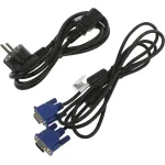 Проектор Acer X1228i (DLP, 1024x768, 20000:1, 4500лм, HDMI, VGA, композитный, аудио mini jack)