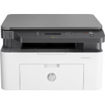 МФУ HP Laser MFP 135a (лазерная, черно-белая, A4, 128Мб, 20стр/м, 1200x1200dpi, 10'000стр в мес, USB)