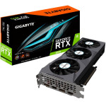 Видеокарта GeForce RTX 3070 1770МГц 8Гб Gigabyte OC (GDDR6, 256бит, 2xHDMI, 2xDP)