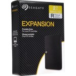 Внешний жесткий диск HDD 2Тб Seagate Expansion (2.5