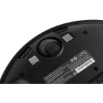 Робот-пылесос Dreame D10s Plus (влажная, сухая, контейнер, пылесборник: 0.4л, потребляемая мощность: 46Вт, станция самоочистки)
