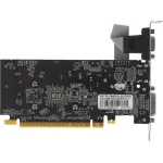 Видеокарта GeForce GT 730 900МГц AFOX (GDDR3, 64бит, 1xDVI, 1xHDMI)