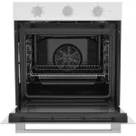 Электрический духовой шкаф Indesit IFE 3634 WH