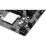 Материнская плата ASRock H610M-H2/M.2 D5 (SocketLGA1700, Intel H610, 2xDDR5, microATX)
