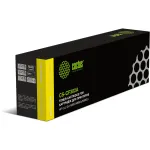 Тонер-картридж Cactus CS-CF302A (желтый; 32000стр; CLJ Ent M880, M880z, M880z+)