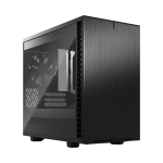 Корпус Fractal Design Define 7 Nano TG Light Tint (Mini-Tower, 1x120мм)