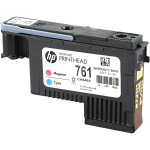 HP 761 (пурпурный/голубой; Designjet T7100, T7200)